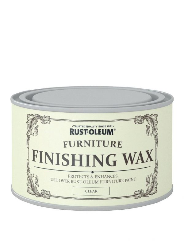 buy furniture finishing wax clear 400ml 5f1928ababea3