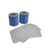buy glacier microban 100 square foot filter set 5f19266015176