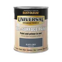 buy gloss finish universal metal and all surface paint slate grey 750ml 5f17d69c7c425