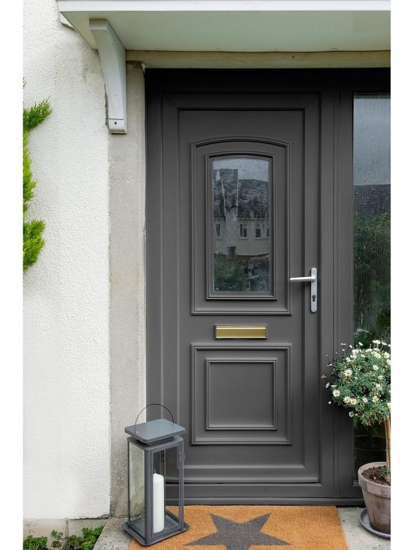buy gloss finish universal metal and all surface paint slate grey 750ml 5f17d6d96acb9