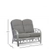 buy grey bali conservatory suite sofa two chairs 5f1d17e9274c7