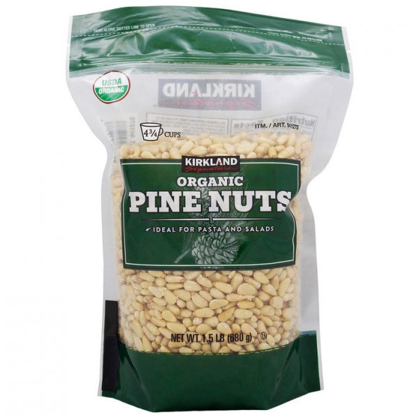 buy Kirkland Dried Fruit & Nuts 680g Import and Export Day