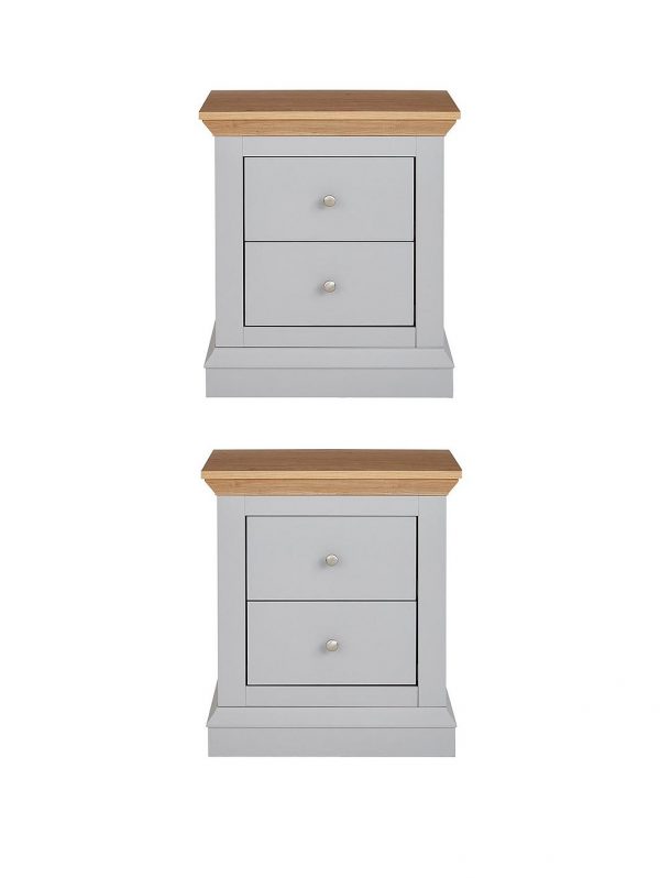 buy hanna set of 2 bedside chests 5f17b830c8c19