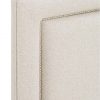 buy hannah fabric headboard 5f190e8f6d9b6