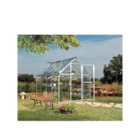 buy harmony 6 x 8ft greenhouse silver 5f17d1a5cb4c7