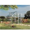 buy harmony 6 x 8ft greenhouse silver 5f17d1ac36072