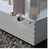 buy harmony 6 x 8ft greenhouse silver 5f17d1ae8978f