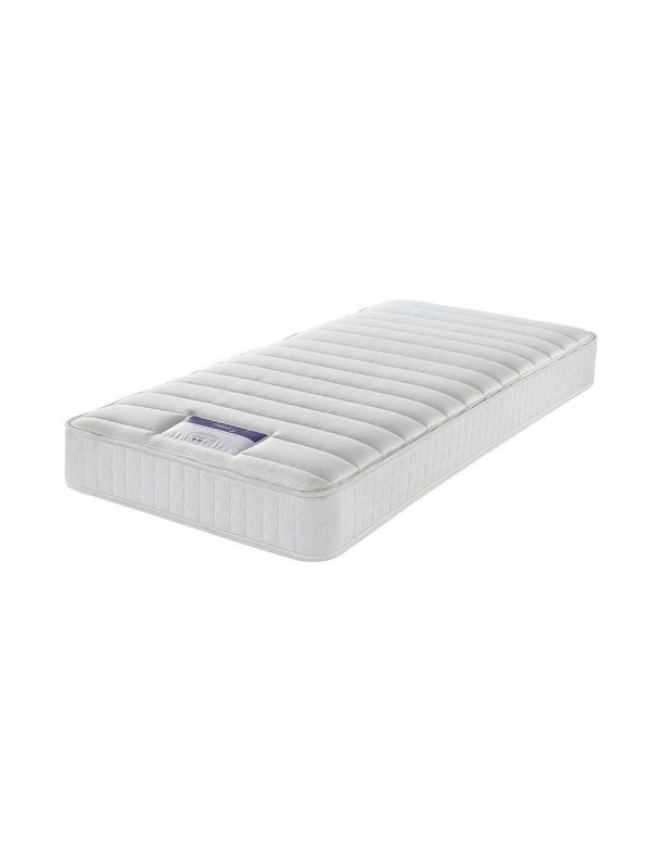 buy healthy growth traditional sprung single mattress medium firm 5f1a5a77c4b38