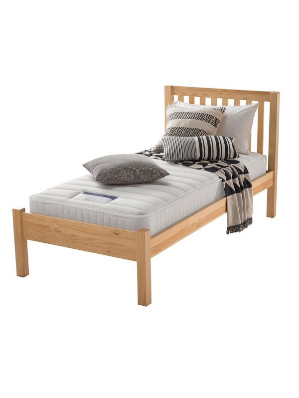buy healthy growth traditional sprung single mattress medium firm 5f1a5a8615dda