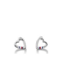buy heart logo earrings 5f16ece98d430