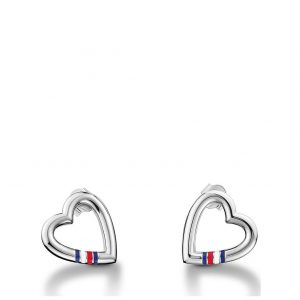 buy heart logo earrings 5f16eceb86e6d