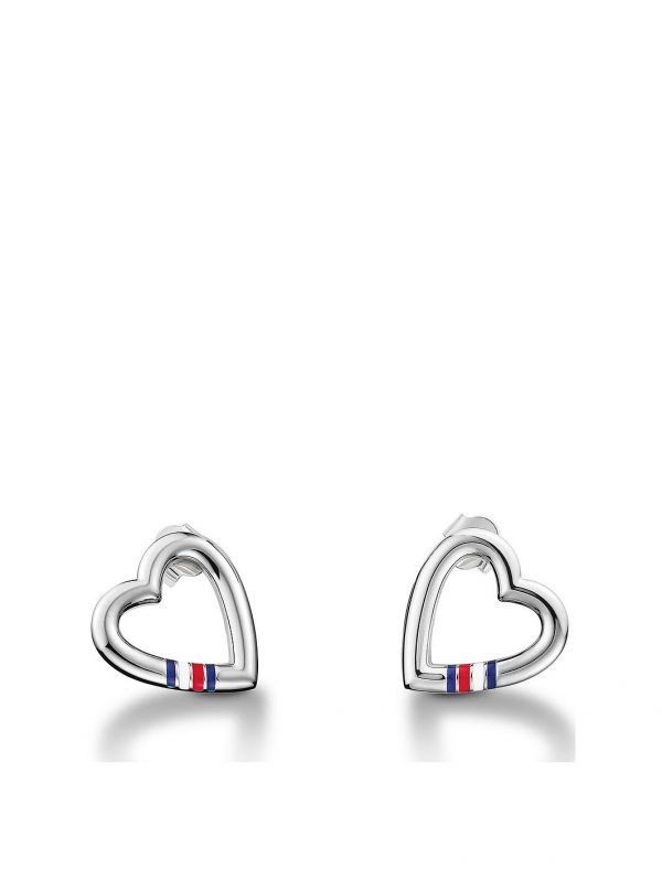 buy heart logo earrings 5f16eceb86e6d