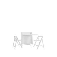 buy helsinki ready assembled space saver dining table 2 chairs 5f1a68c0e98c2