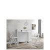 buy helsinki ready assembled space saver dining table 2 chairs 5f1a68c91b2ef