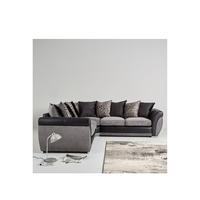 buy hilton double arm corner group sofa 5f1a666763776
