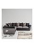 buy hilton double arm corner group sofa 5f1a670d6763c