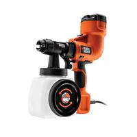 buy hvlp200 gb 400w handheld fence paint sprayer 5f1929bad9102