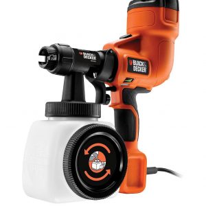 buy hvlp200 gb 400w handheld fence paint sprayer 5f1929bf964fc