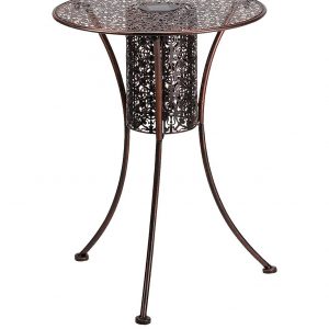 buy illumina solar lit table 5f1bc70387154