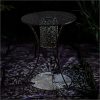 buy illumina solar lit table 5f1bc70adb101