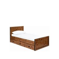 buy jackson kids single storage bed 5f1f9ecb0945d