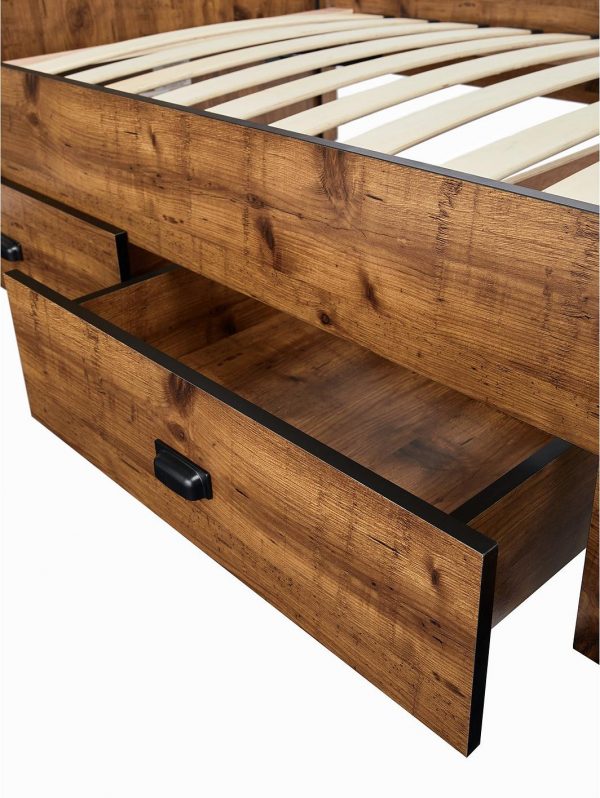 buy jackson kids single storage bed 5f1f9ed288b8b