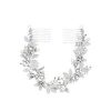 buy jon richard clara brushed leaves fresh water pearl and crystal double comb hair piece 5f15c9a2950c4