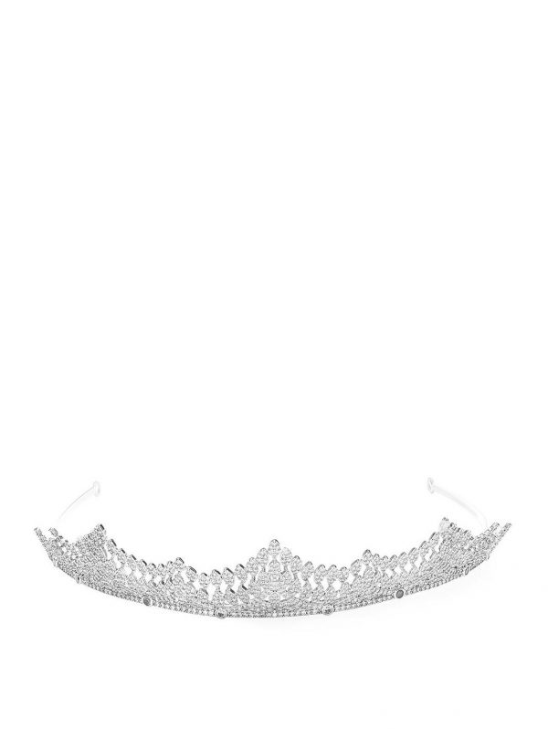 buy jon richard everly pave navette crown tiara 5f15c9b121d72