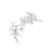 buy jon richard silver painted leaves and crystal bead dogclip 5f15c9995df28