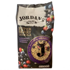 buy jordans super berry granola 1 5kg high fibre natural ingredients wholegrain oats best before 20 10 2019 5f1ac891d5a4e