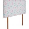 buy kids divan headboard butterfly print 5f190d9ed7c90