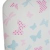 buy kids divan headboard butterfly print 5f190da07f64d