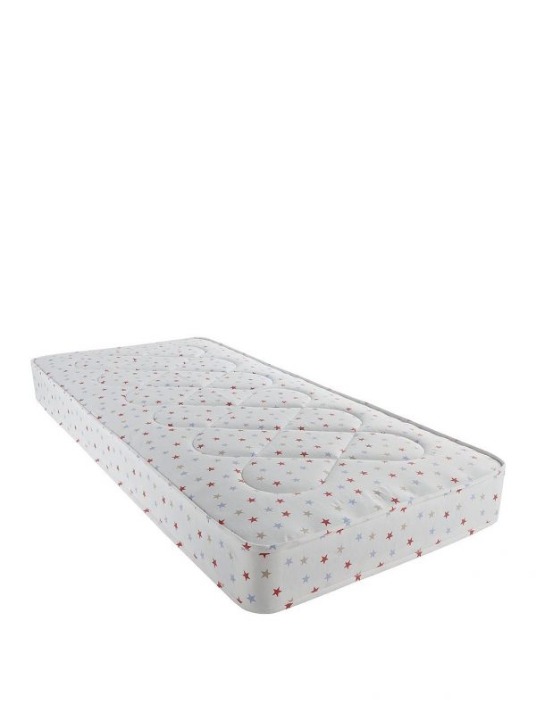 buy kids mattress star print 5f1a59ae78c87