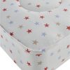 buy kids mattress star print 5f1a59b476674
