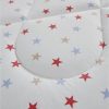 buy kids mattress star print 5f1a59ba9dcba