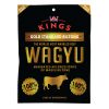 buy kings gold standard wagyu beef biltong 16 x 25g 5f1e8689133a8