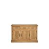 buy kingston 100 solid wood ready assembled large sideboard 5f1a68fa58480