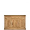 buy kingston 100 solid wood ready assembled large sideboard 5f1a68ff79440