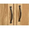 buy kingston 100 solid wood ready assembled large sideboard 5f1a6904a3045