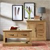 buy kingston 100 solid wood ready assembled large sideboard 5f1a6905b08f0
