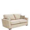 buy kingston fabric 3 seater standard back sofa 5f17c07a86199