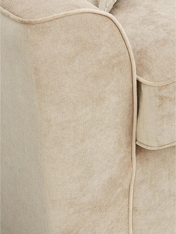 buy kingston fabric 3 seater standard back sofa 5f17c07bda622