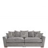 buy kingston fabric 4 seater scatter back sofa 5f1a68ee5524d