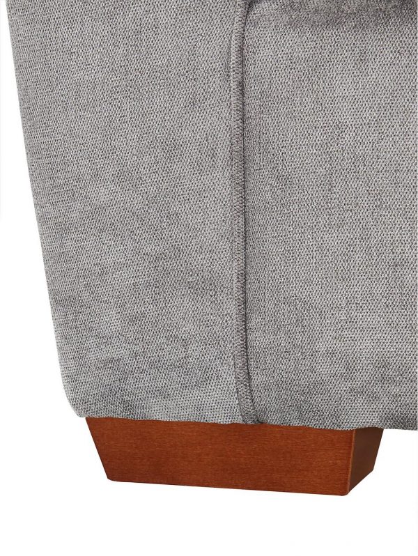 buy kingston fabric 4 seater scatter back sofa 5f1a68f6adf31