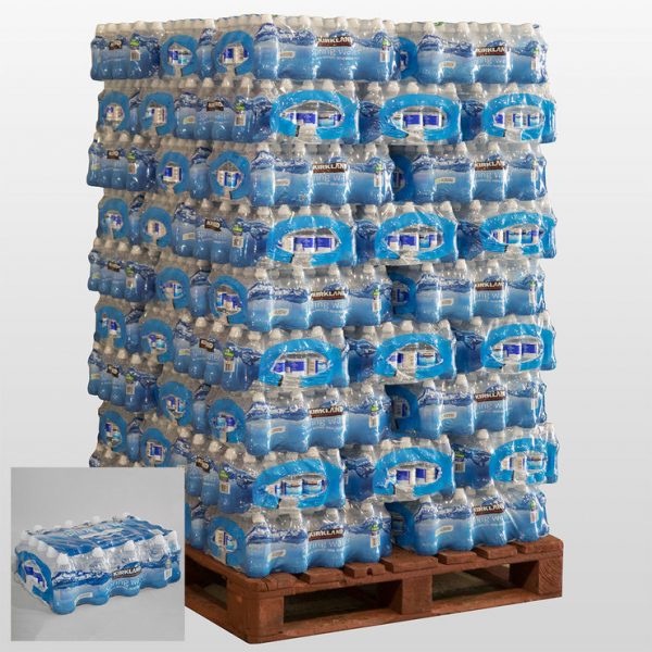 buy kirkland signature spring water 330ml pallet deals 5f1be4bb624fa