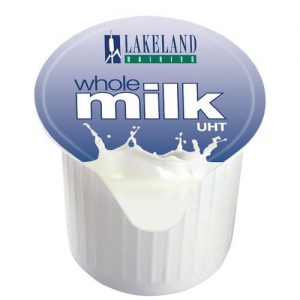 buy lakeland full fat milk pots pack of 120 a01982 5f1aafbc9c41d