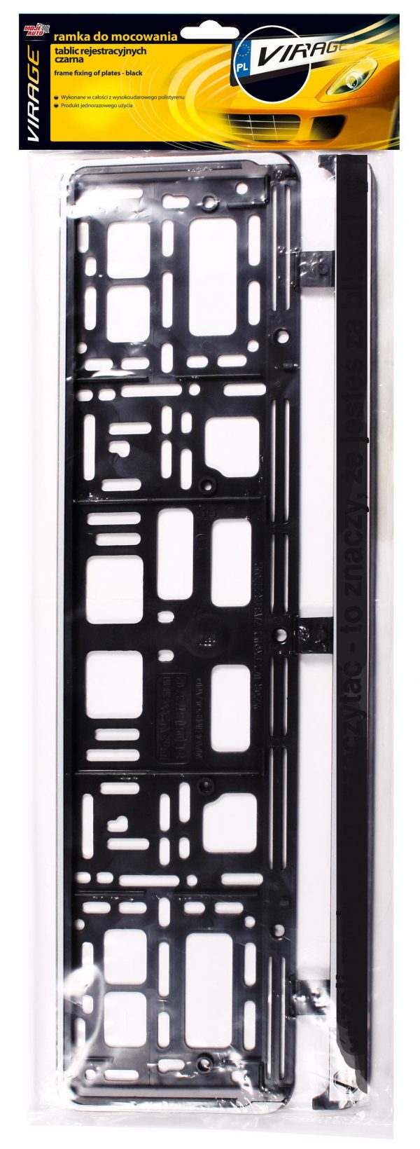 buy licence plate holders virage black 5f1b147e914c7 scaled
