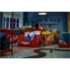 buy lightning mcqueen toddler bed with light up windscreen by hellohome 5f1a591d6827d