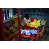 buy lightning mcqueen toddler bed with light up windscreen by hellohome 5f1a59246b5df