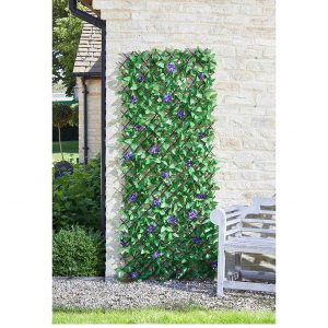 buy lilac bloom trellis 180 x 90cm 5f1bc6c77fb3e